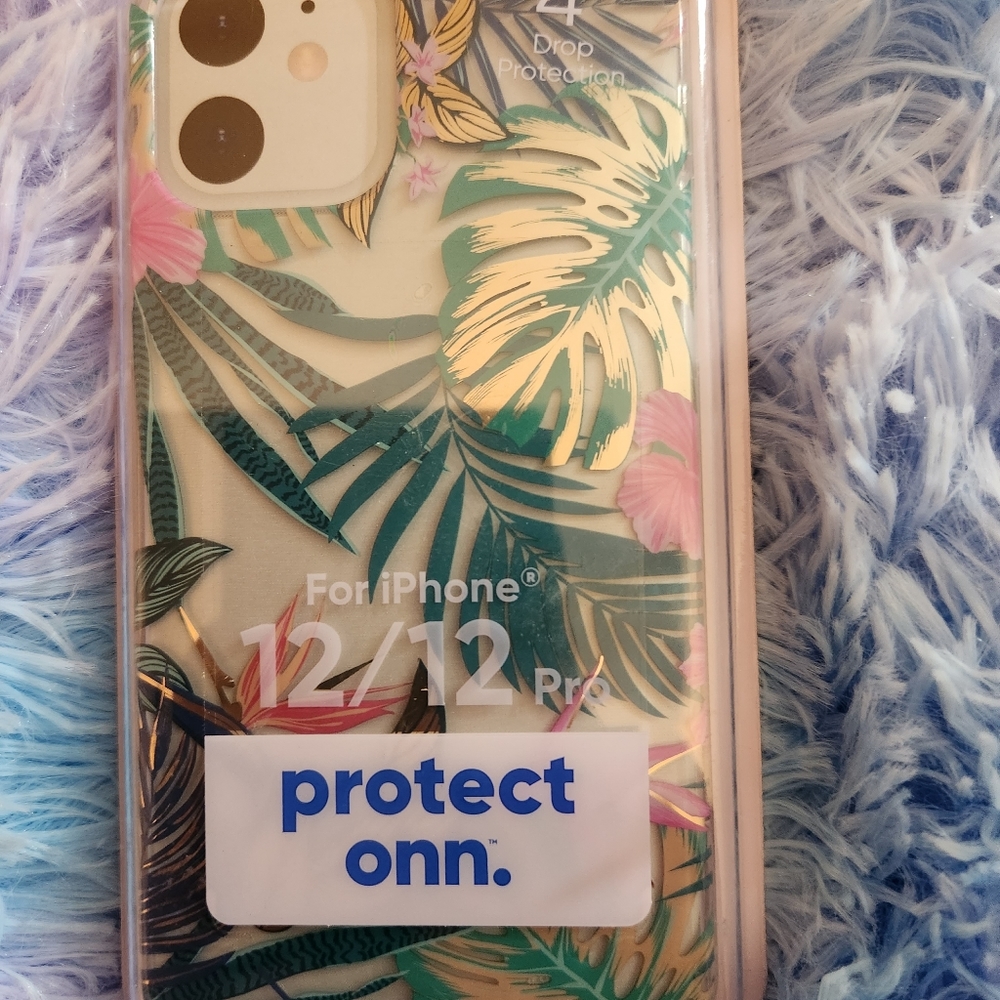 Phone case for I phone 12/12 pro